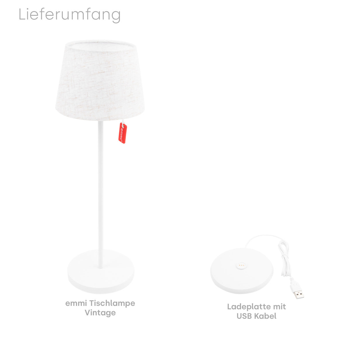 lampe de table