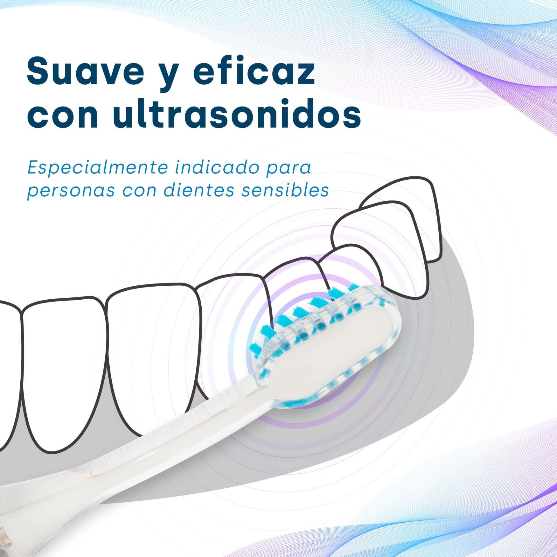 Têtes de brosse fines