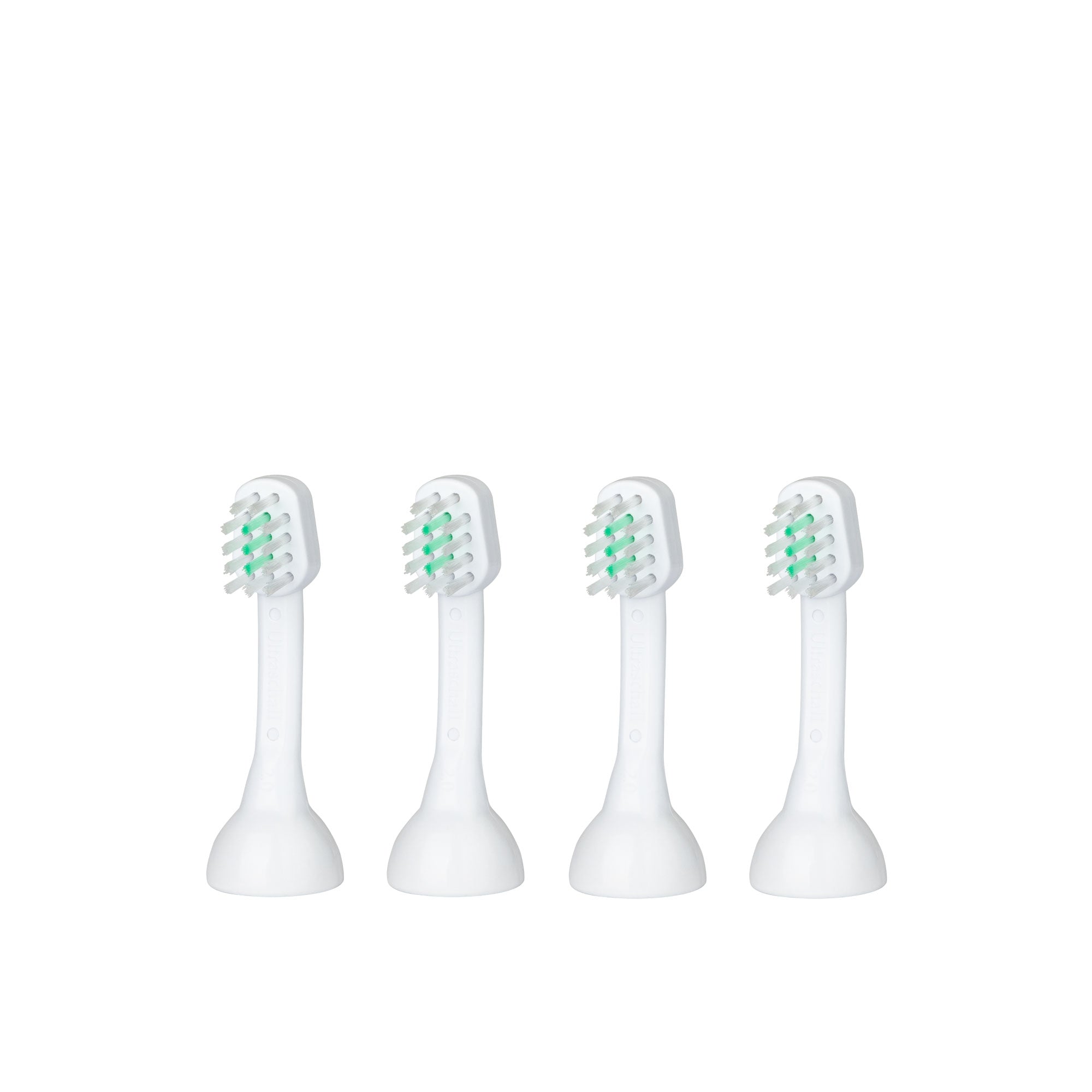 2x spazzoline A1-S2 piccole (PRO, 2.0, 1.0)