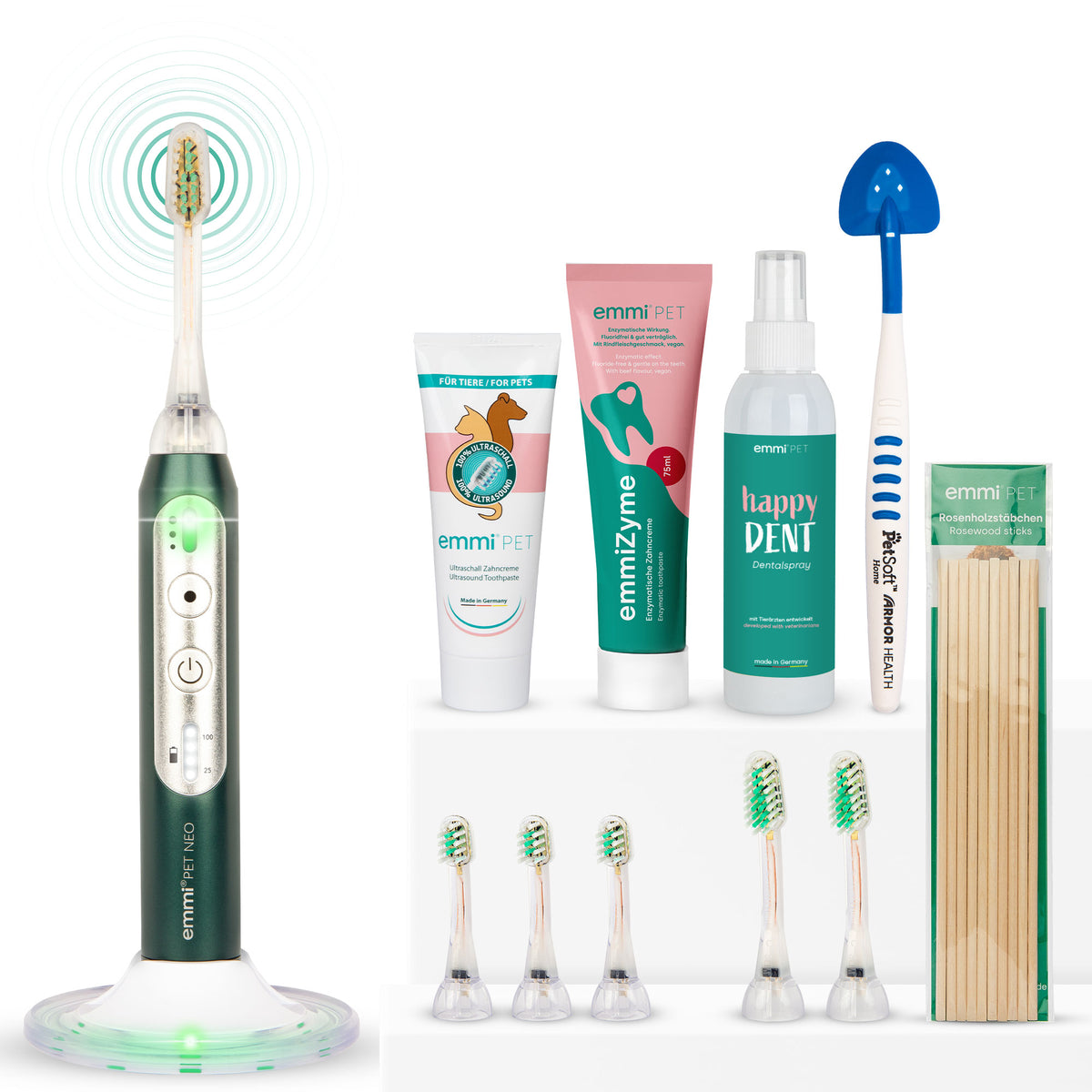 NEO Professional Set