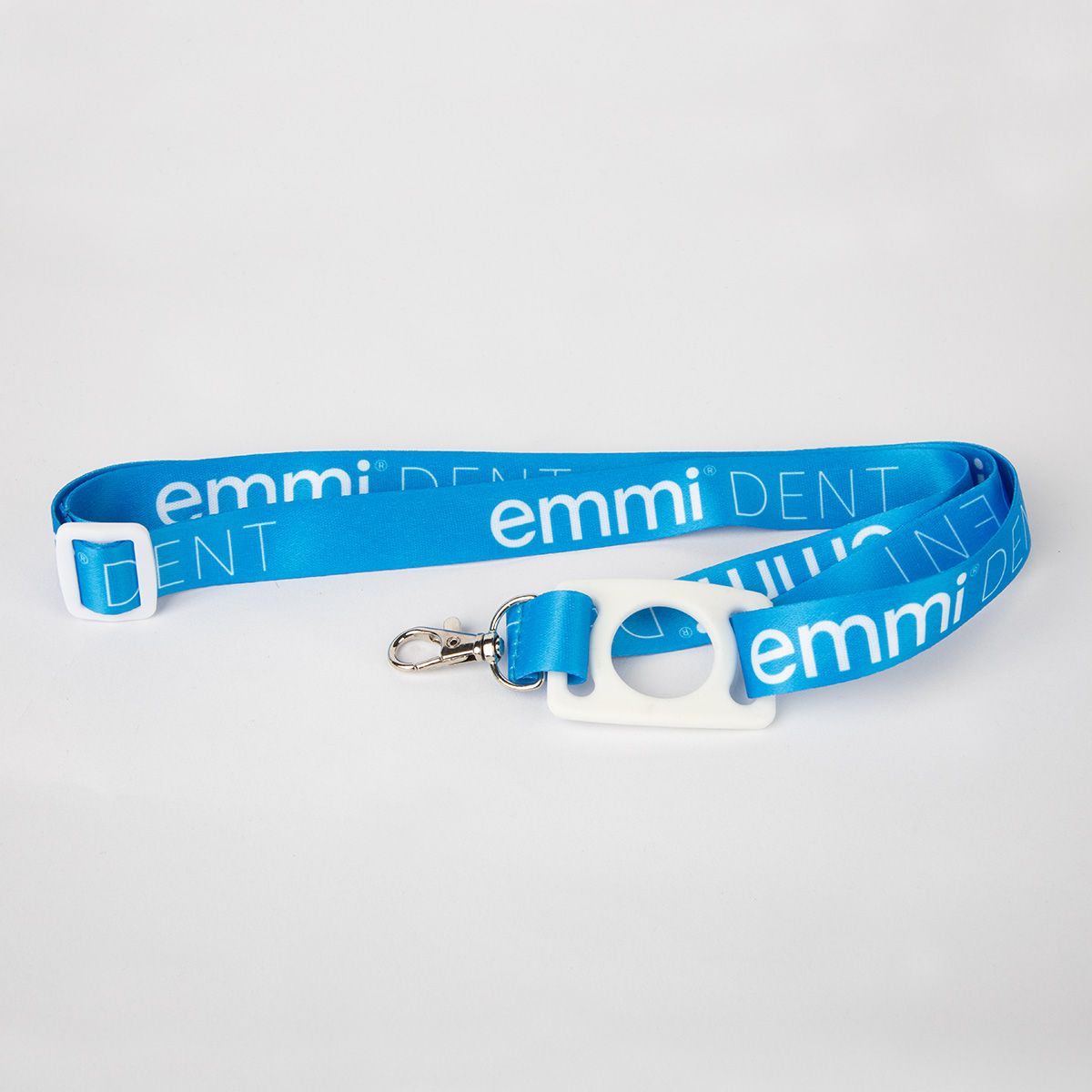 colgante de banda de botella