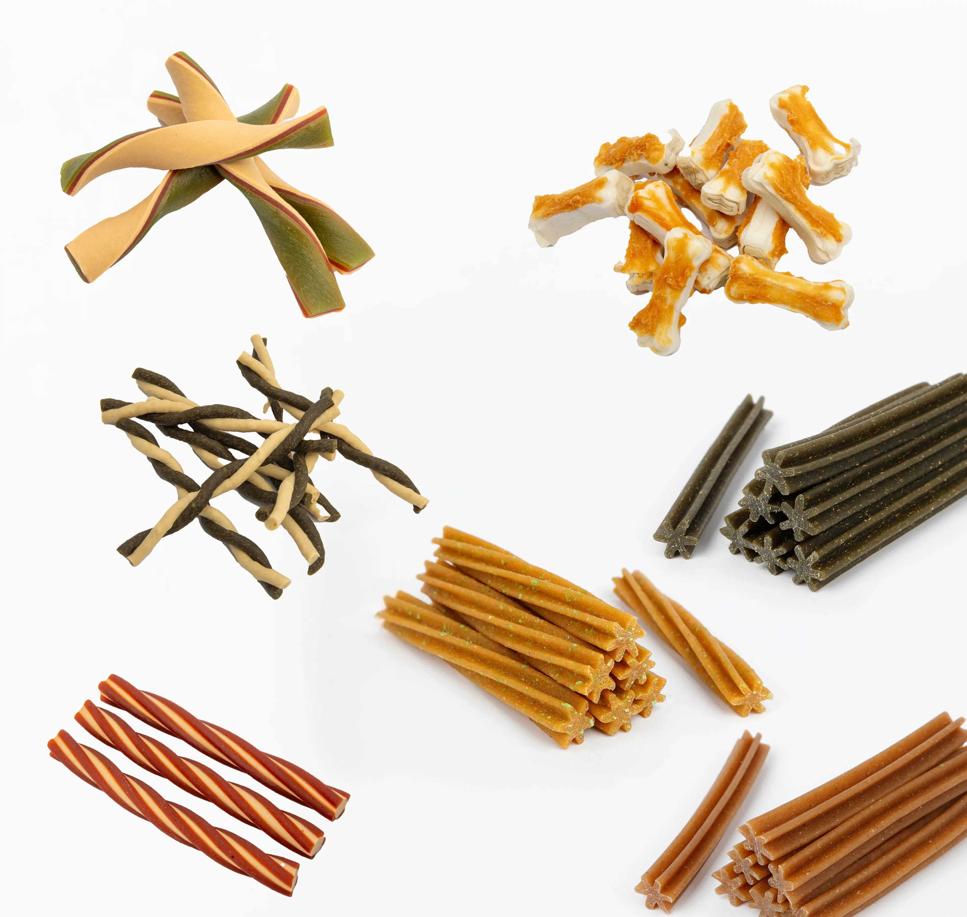 Dental Sticks All-Rounder Set