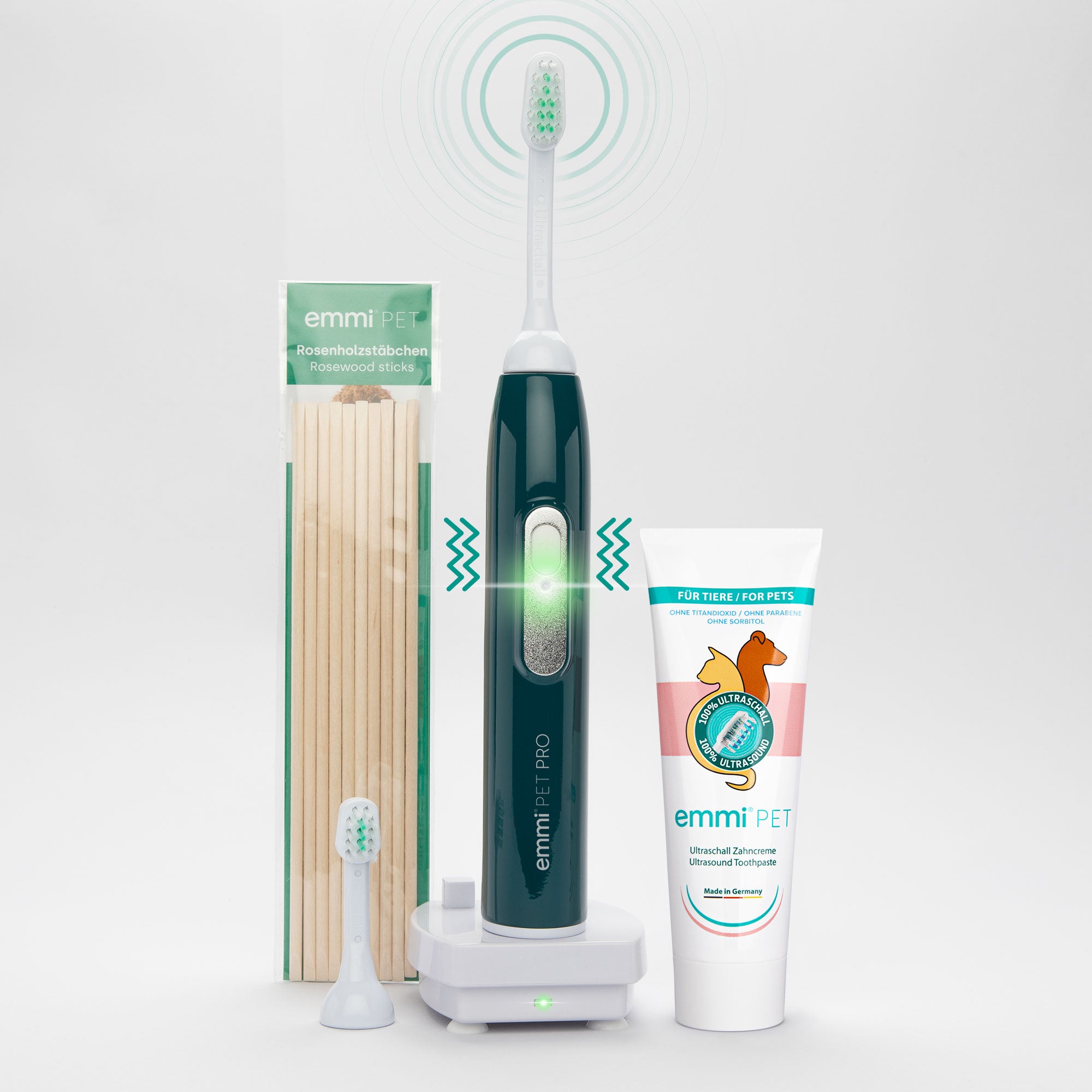18660-emmi-pet PRO Base Set EU