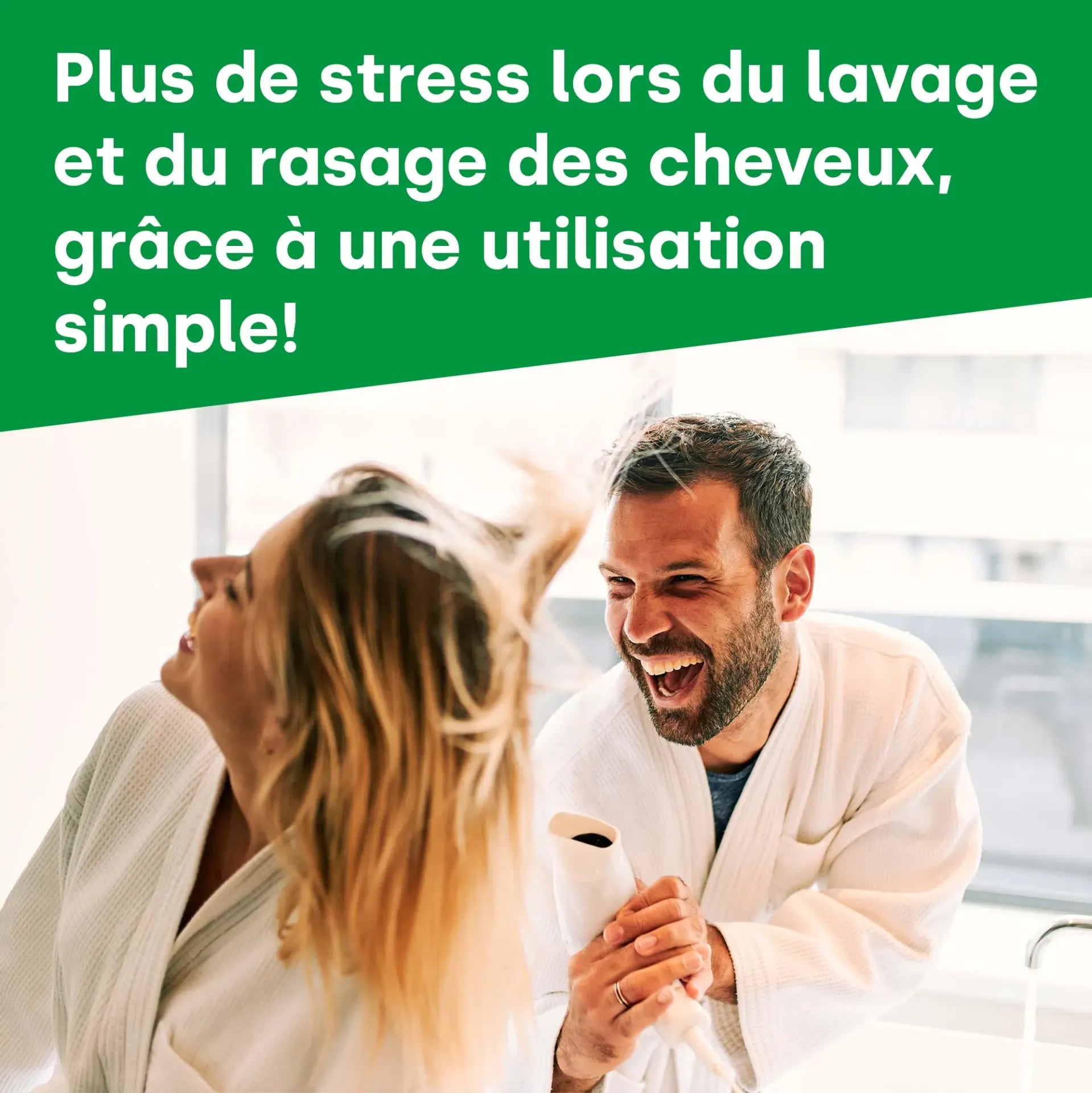 Haar-Weg Detergente per scarichi 1000ml