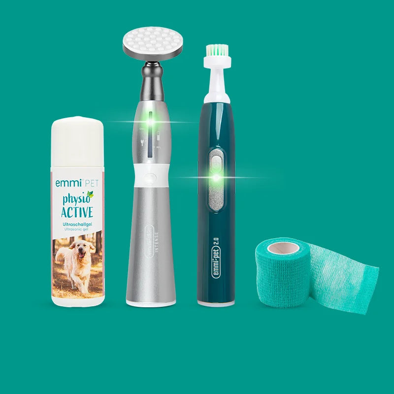 Kategorie Pflege und Hygiene Tierphysio