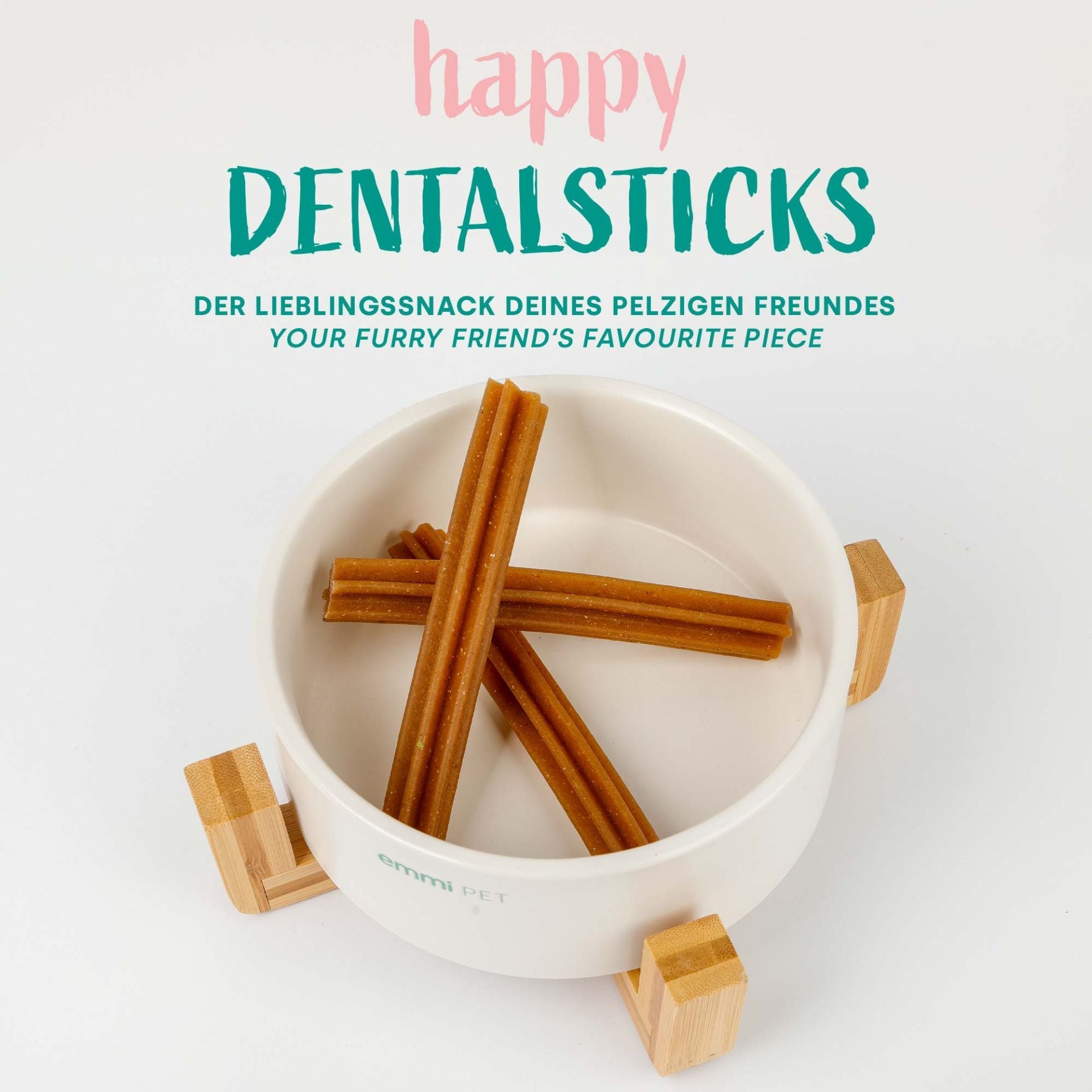 Dental sticks 3 for 2