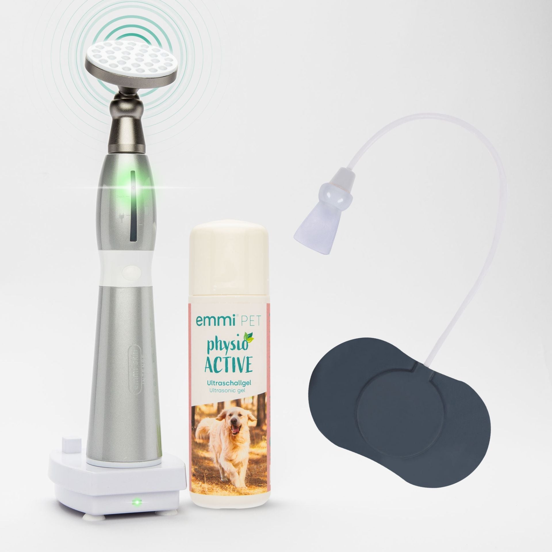 Kit Physio PLUS emmi-pet
