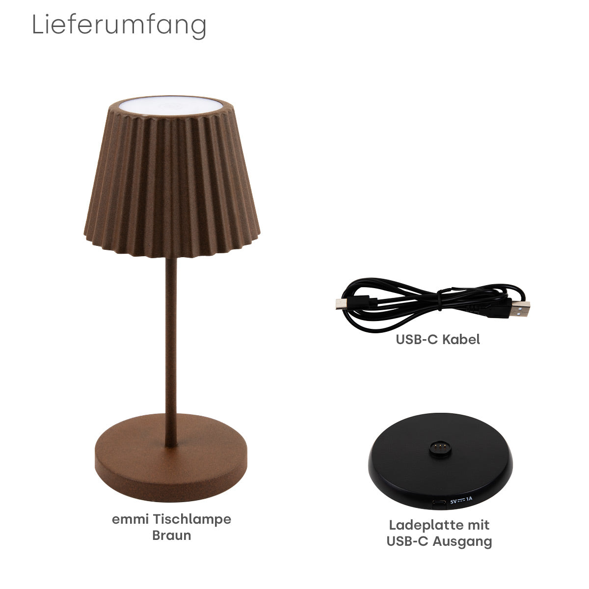 lampe de table