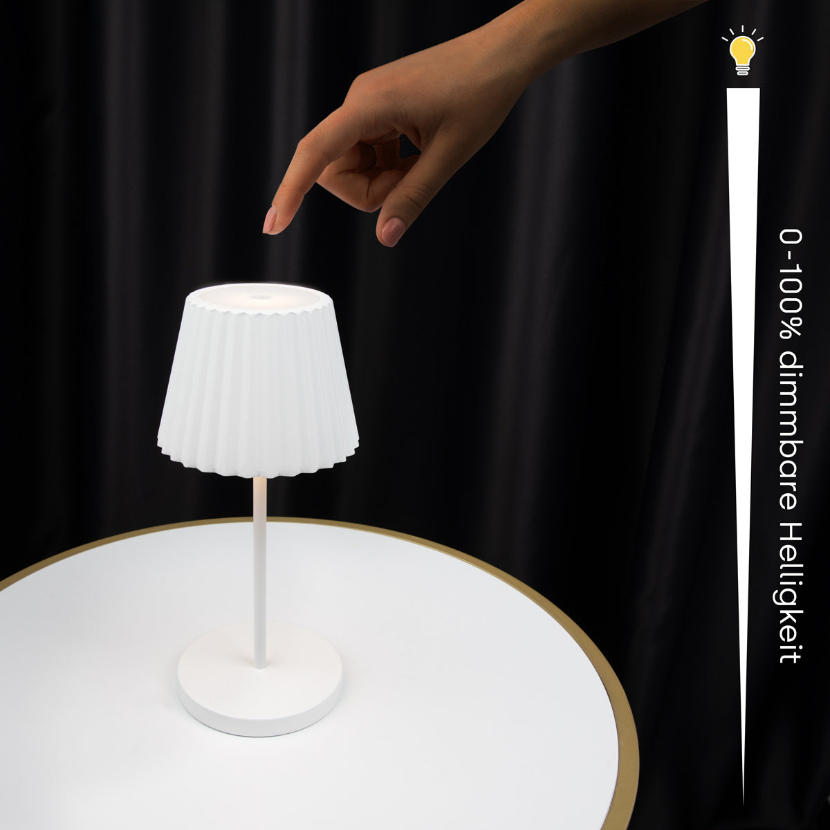 lampe de table