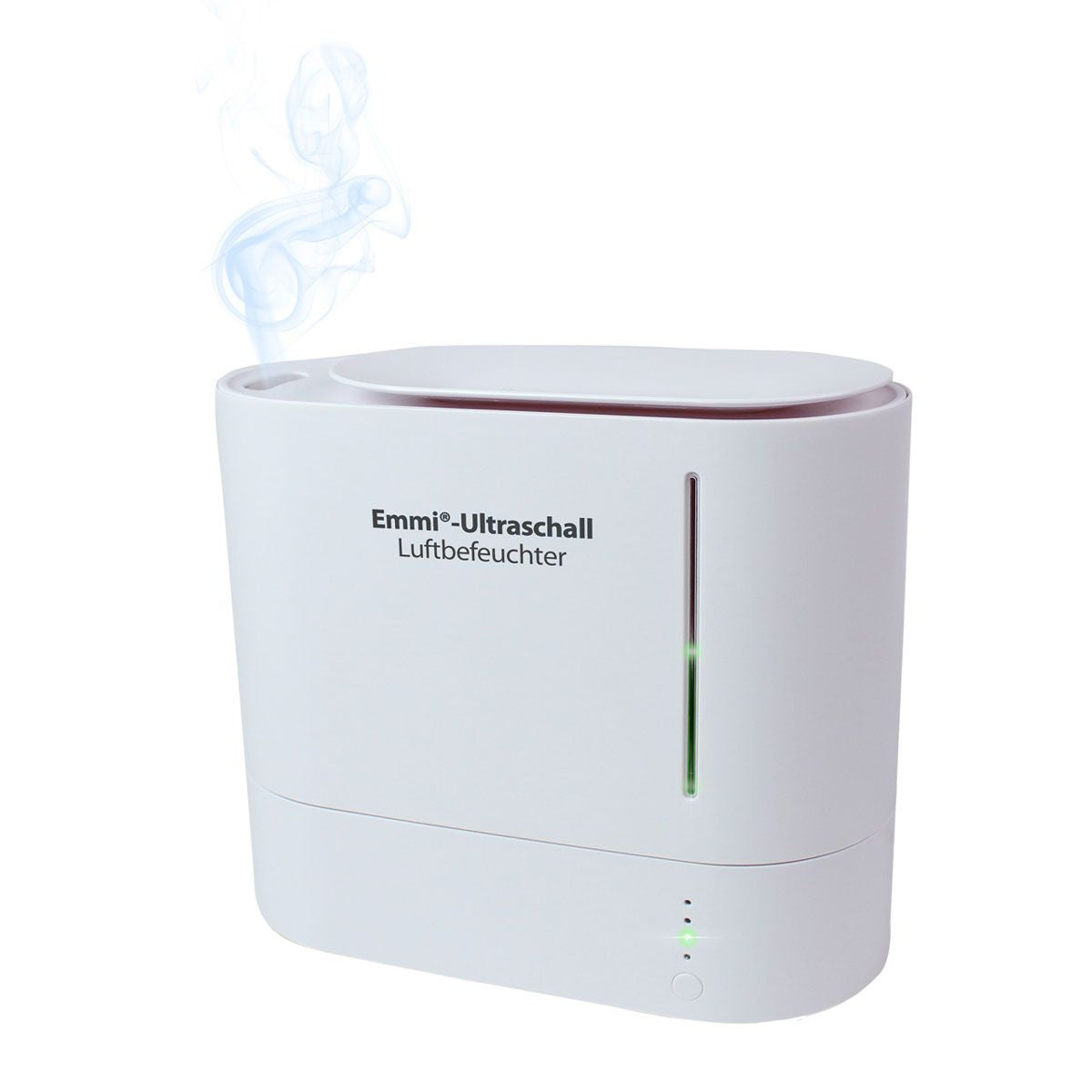 Ultrasonic Humidifier Oval