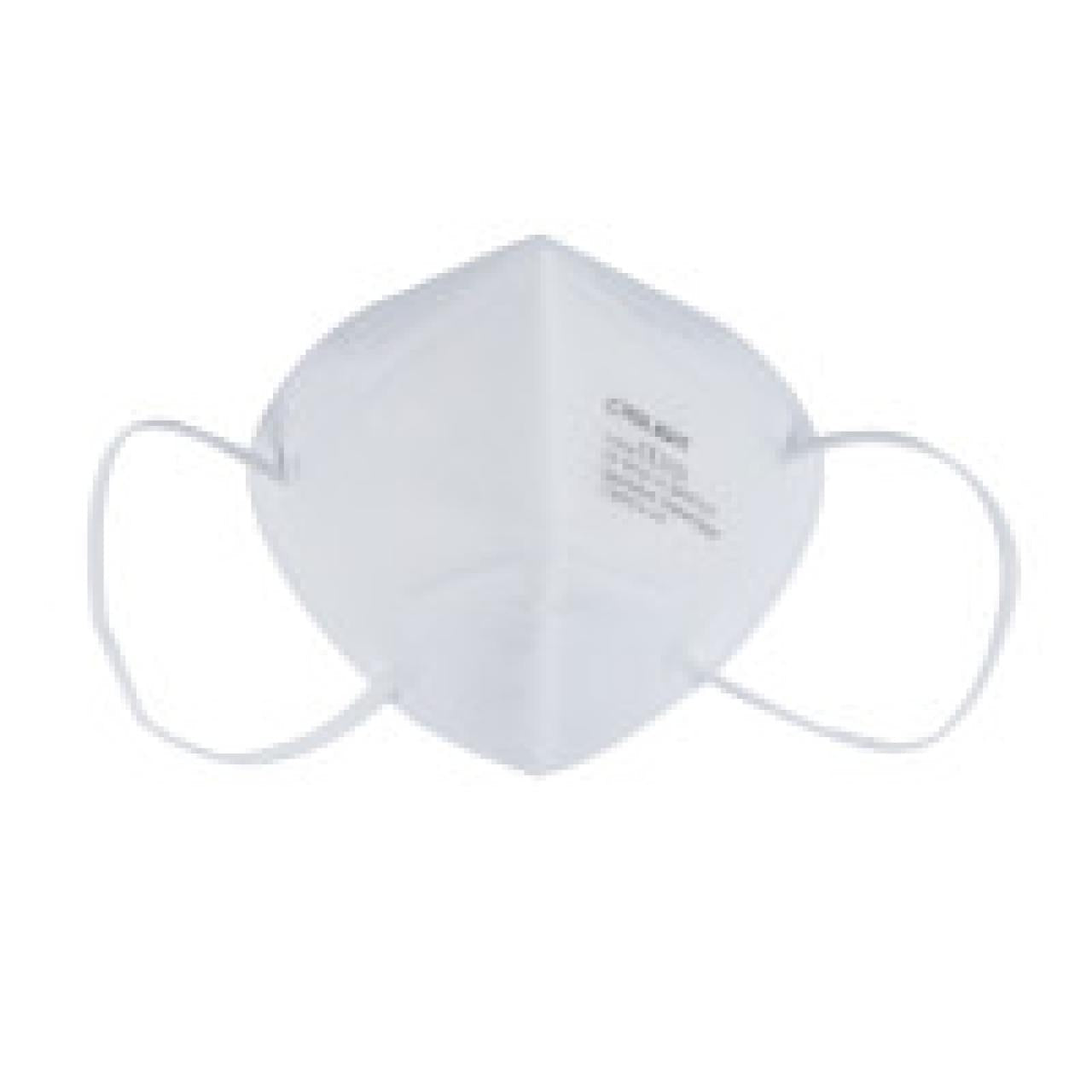 Masque respiratoire FFP2 25 pièces