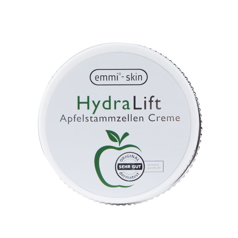 HydraLift Apple Stem Cell Cream Gel - 30ml