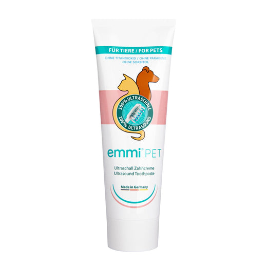 dentifrice pour chien