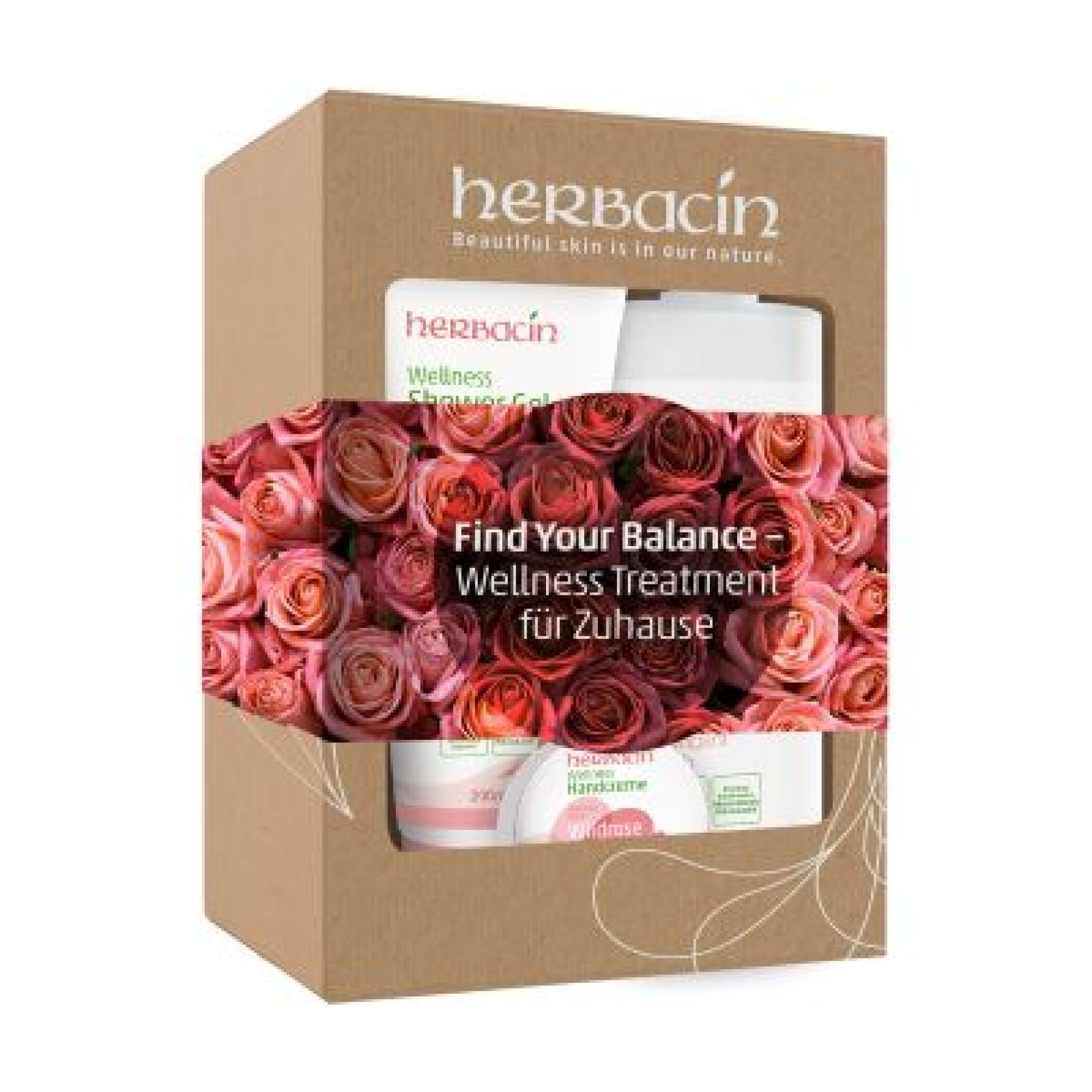 Find Your Balance gift set