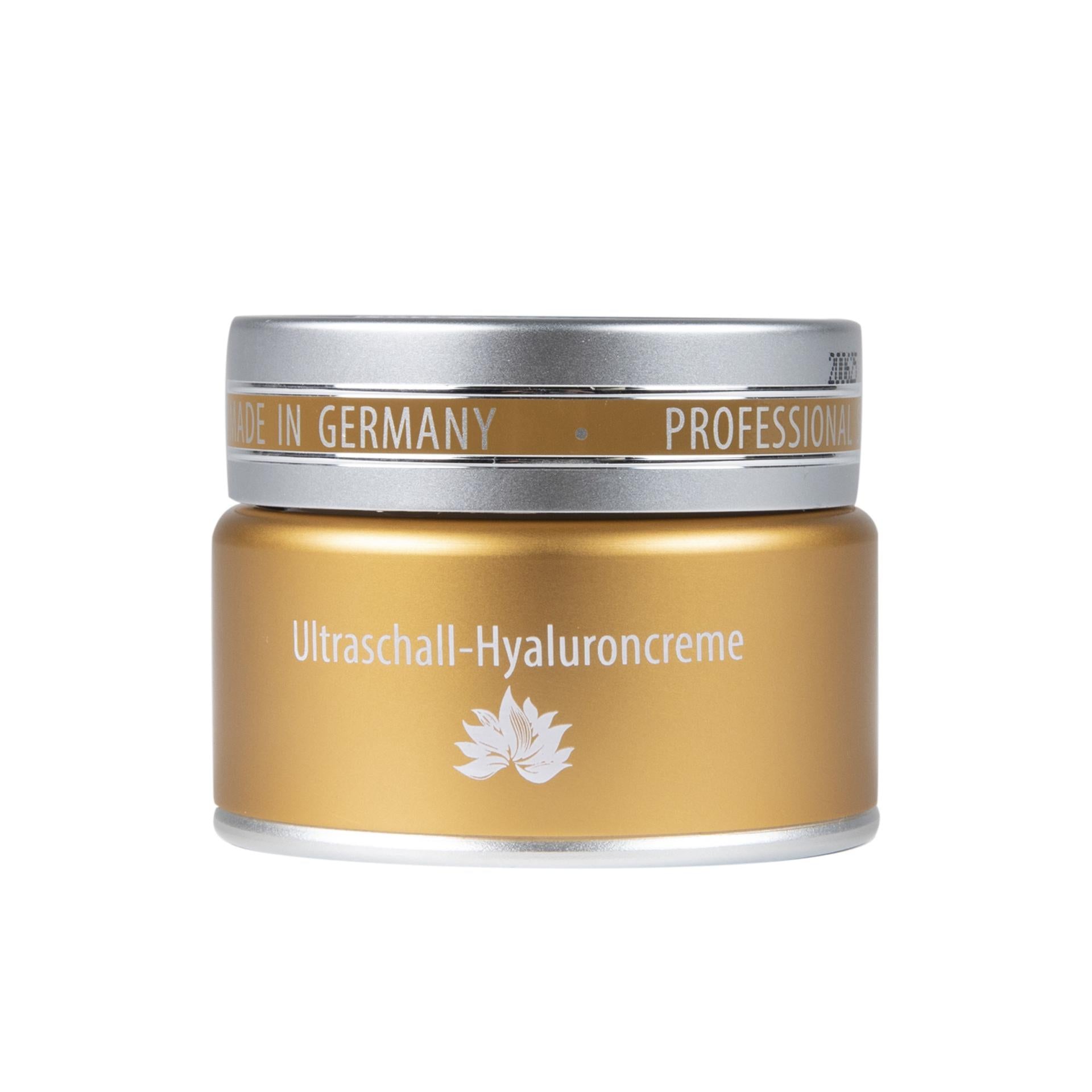 H-Gel Crème Hyaluronique Ultrasonique 30 ml