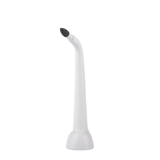têtes de brosse