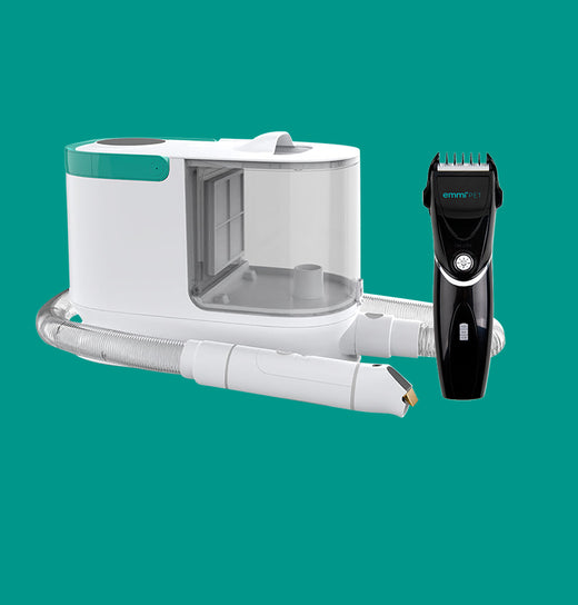Shearing machine