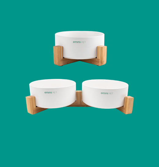 Food bowls
