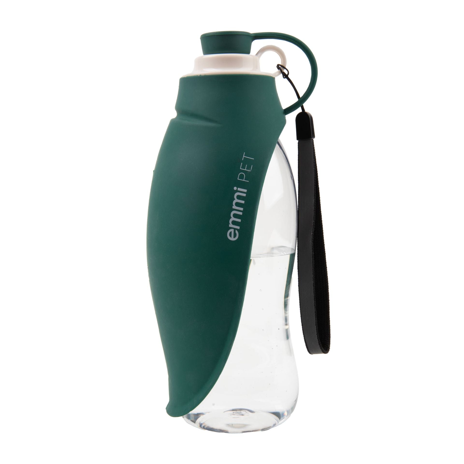Botella para beber para perros