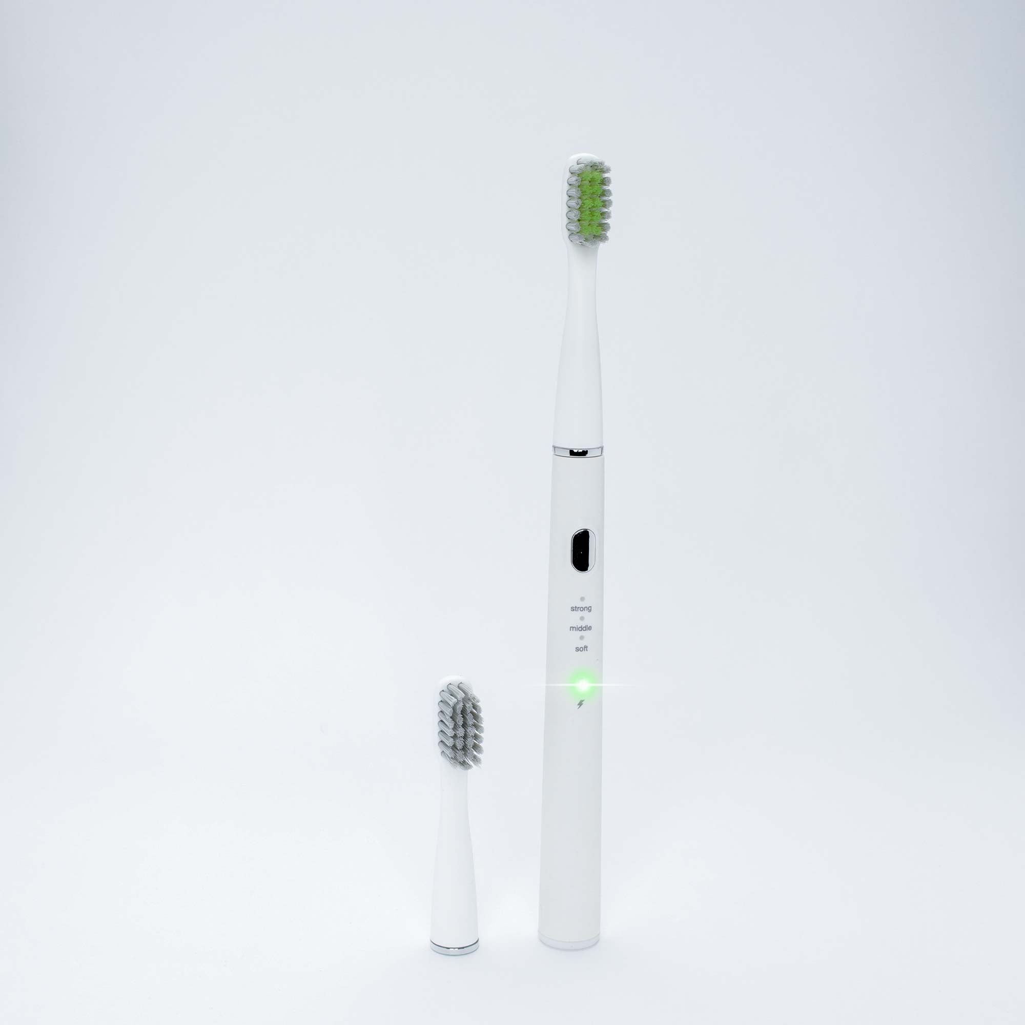 Sonic ToGo electric sonic toothbrush