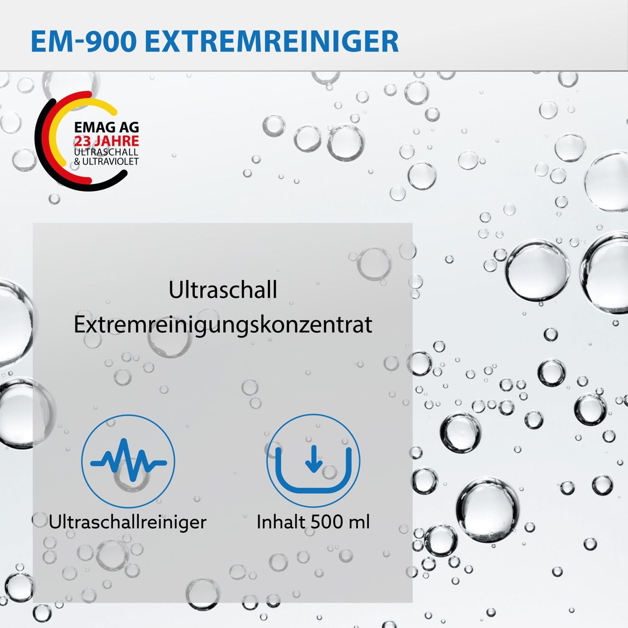 EM-900 Extreme Protector