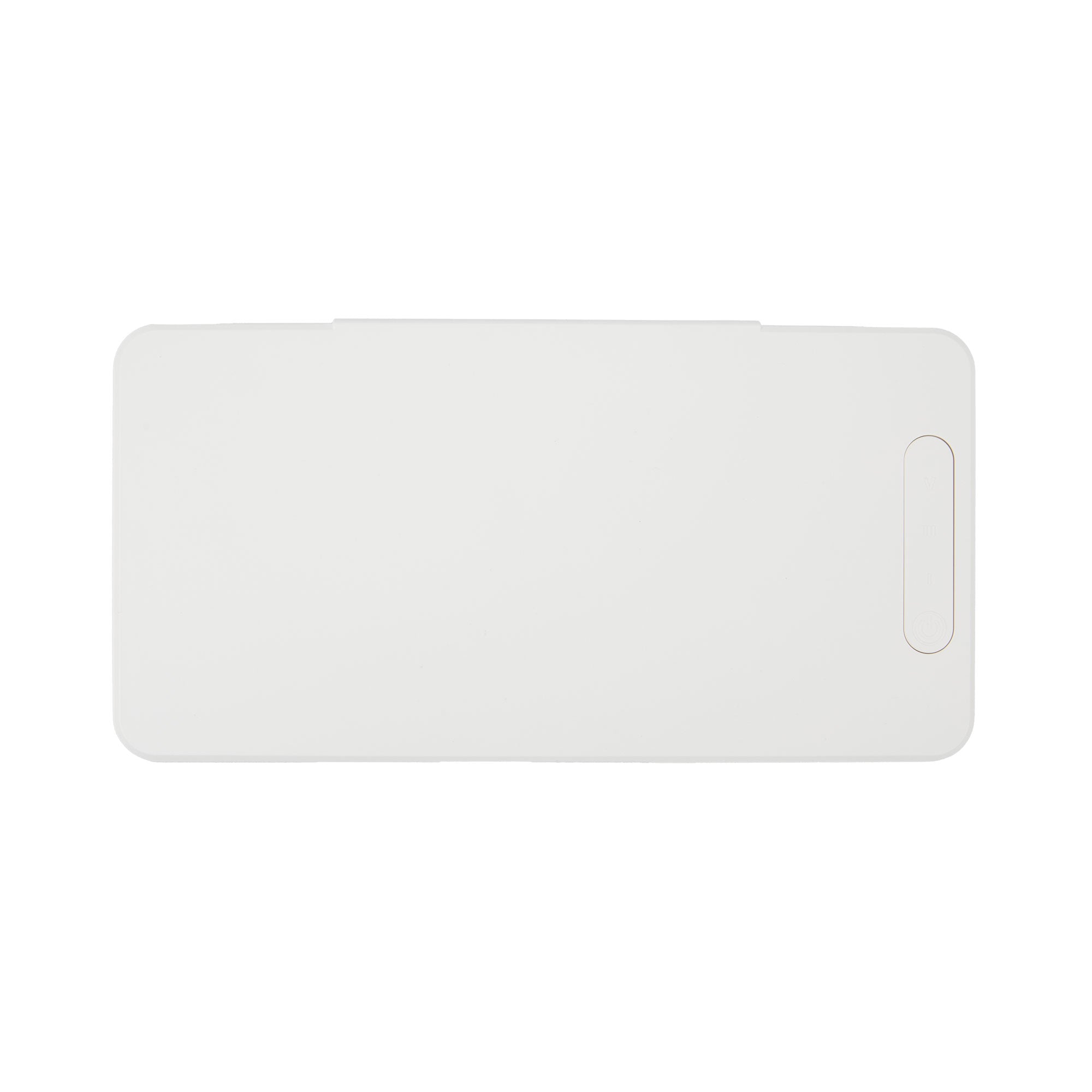 Emmi-03D ultrasonic cleaner with stainless steel tank