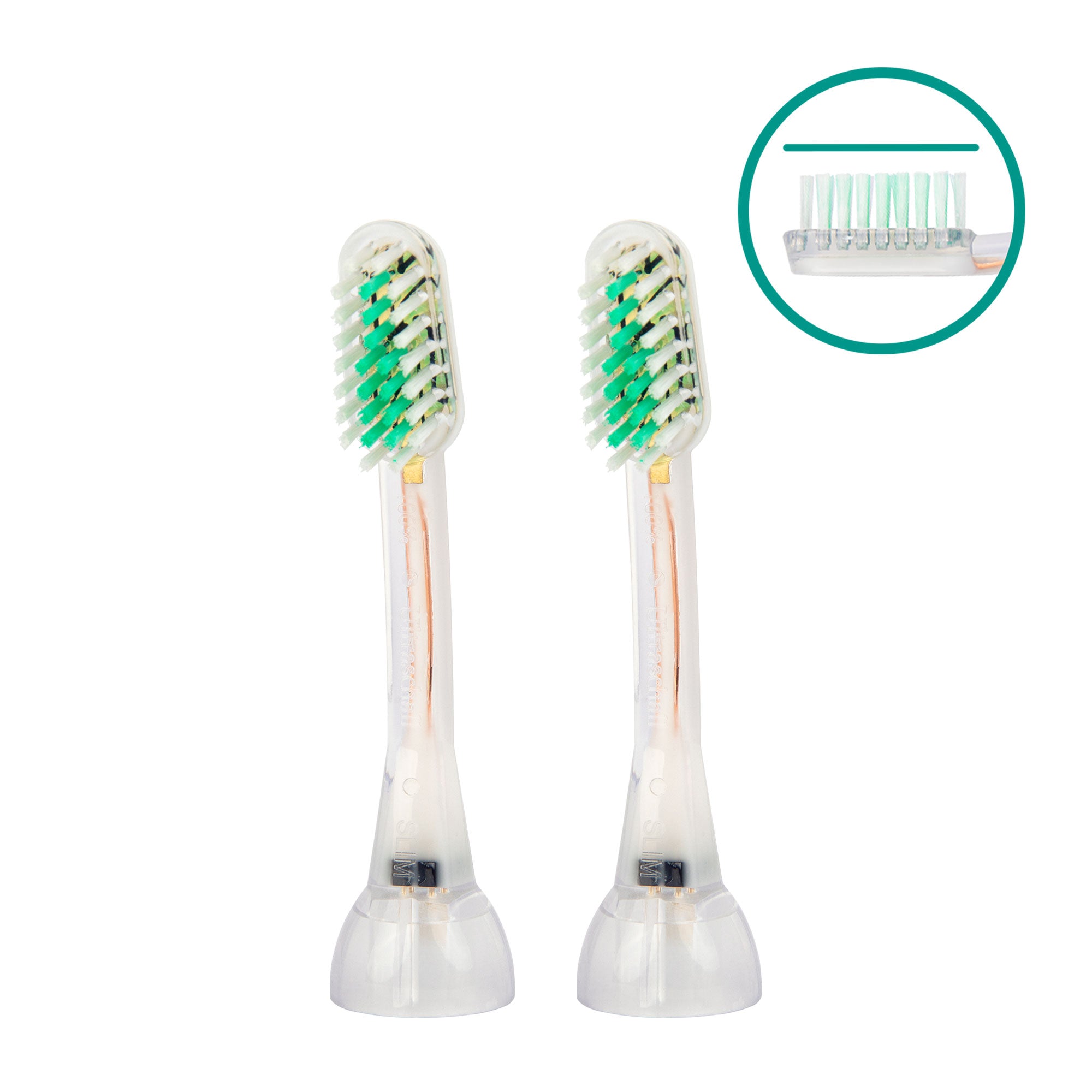 Brossettes NEO - grandes -