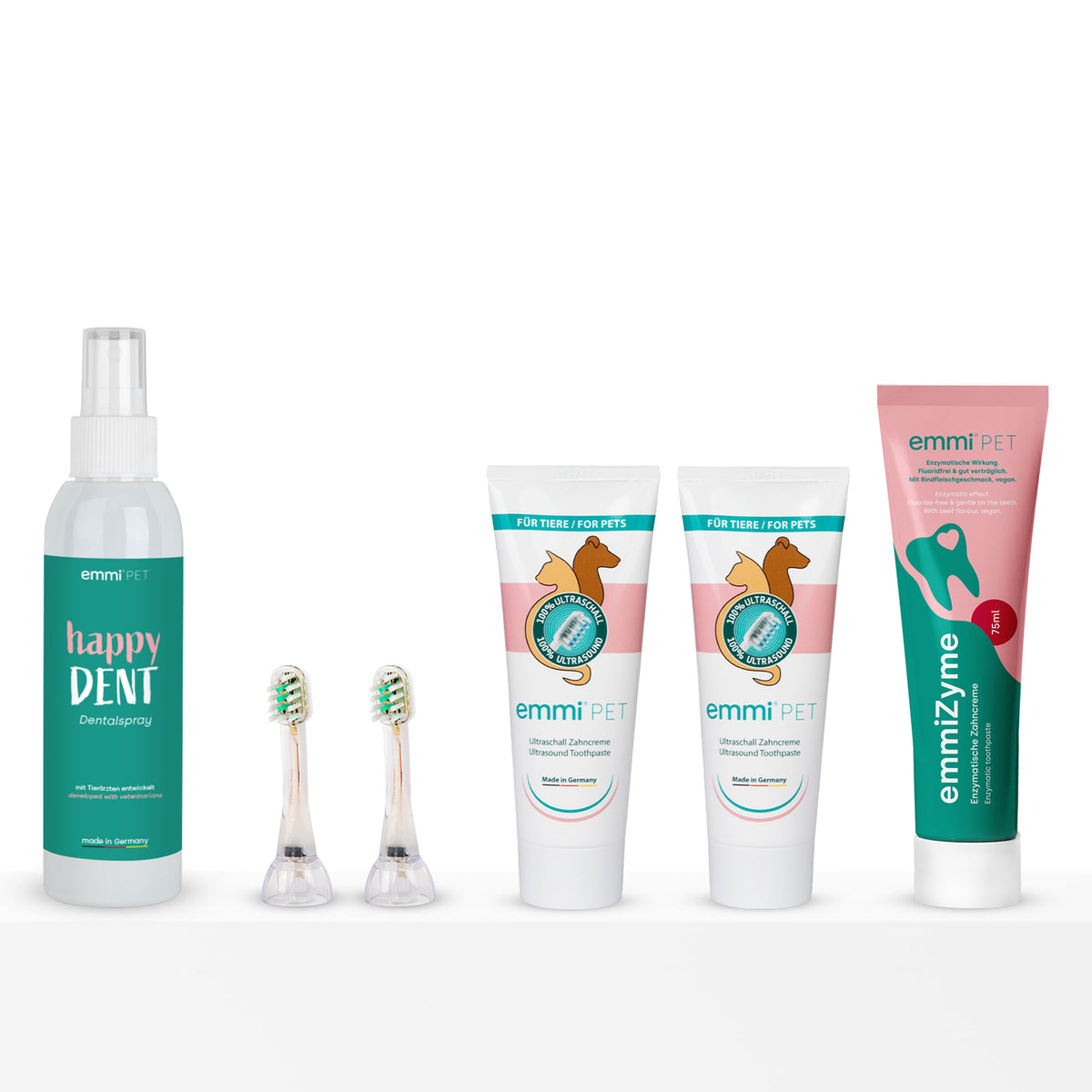 NEO Kit di ricarica per cani di piccola taglia