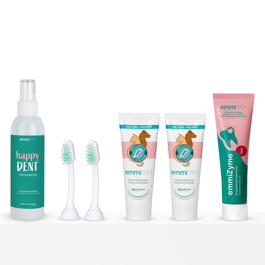 Refill kit for large dogs (PRO, 2.0, 1.0)
