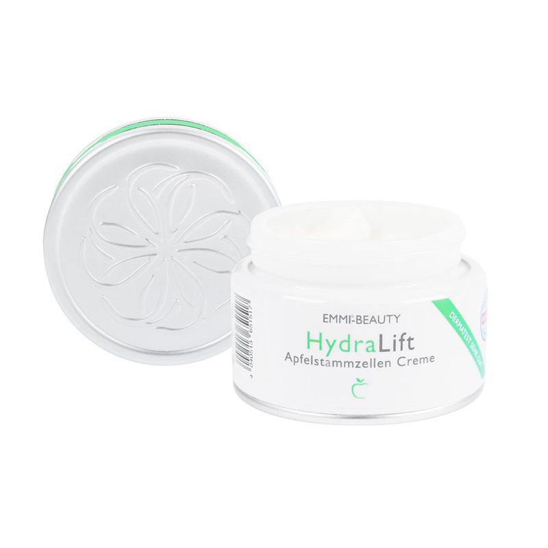 HydraLift Apple Stem Cell Cream Gel - 30ml