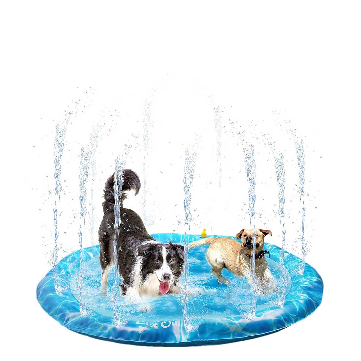 water play mat