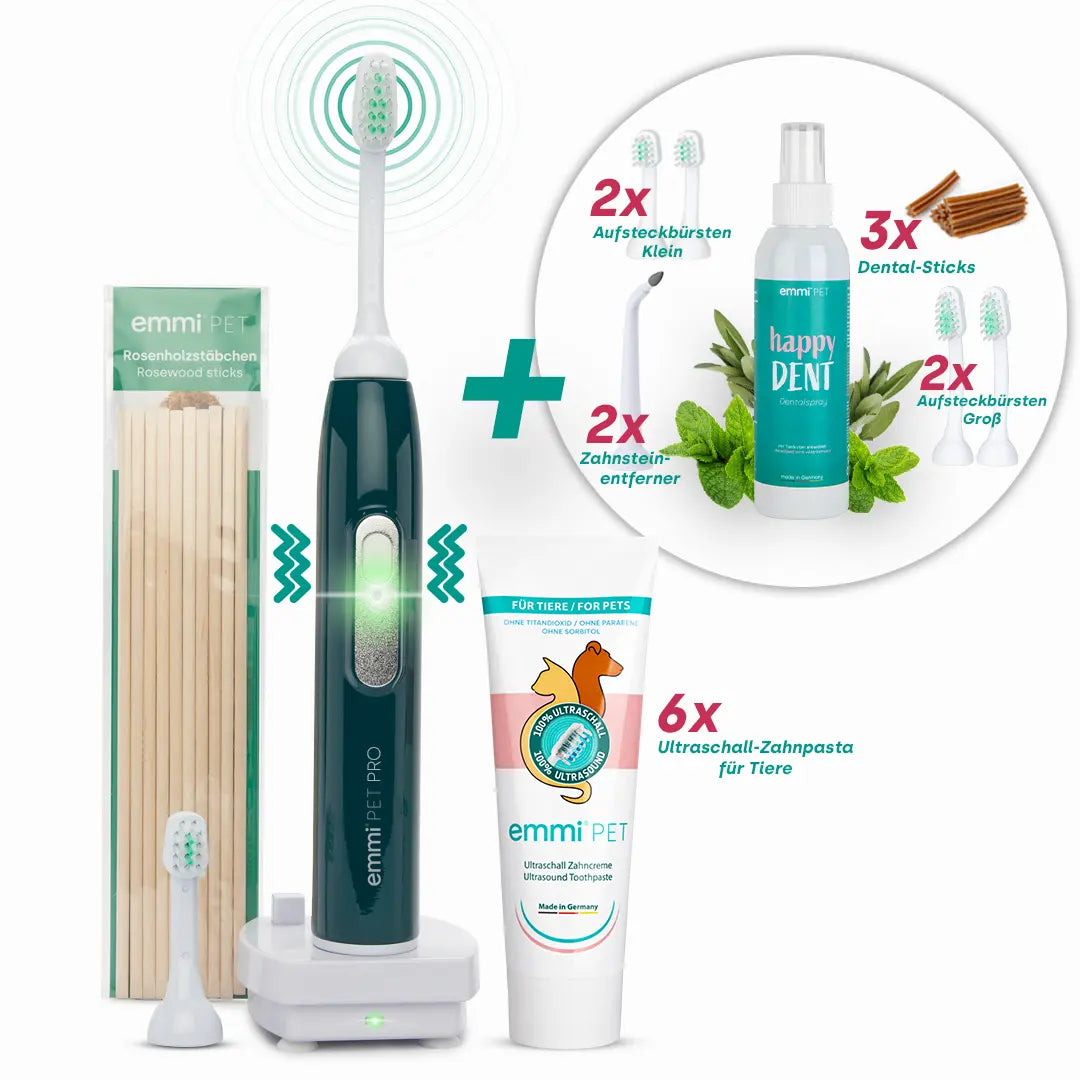 emmi-pet PRO PROFI