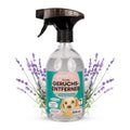 Odor Remover with Probiotics 500ml
