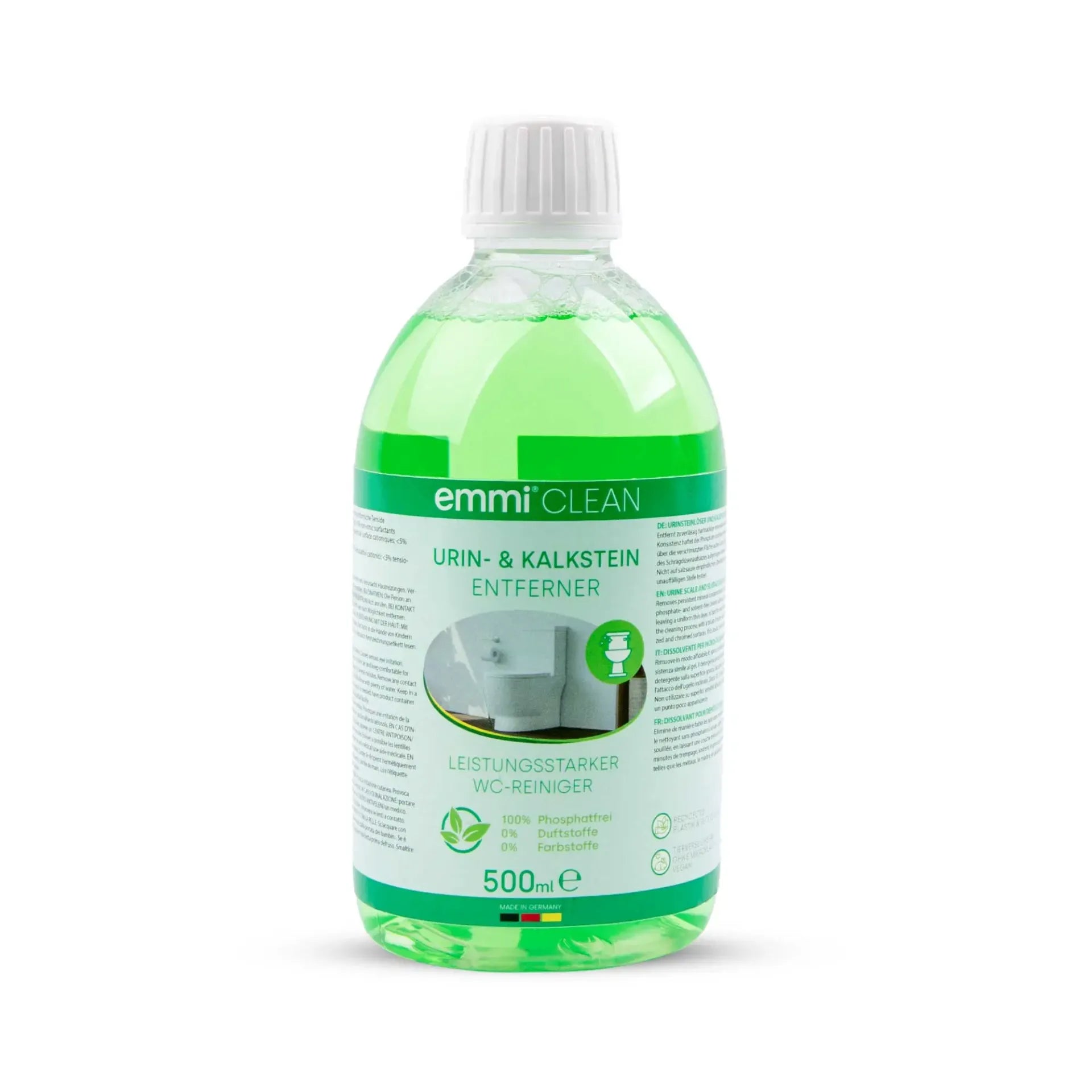 Détachant d'urine et de calcaire Anti-Urin 500 ml