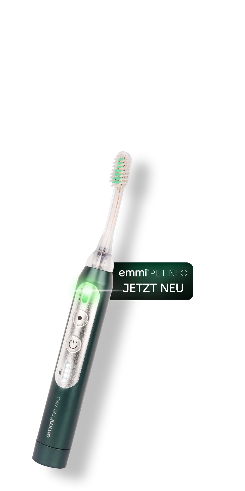 Toothbrush