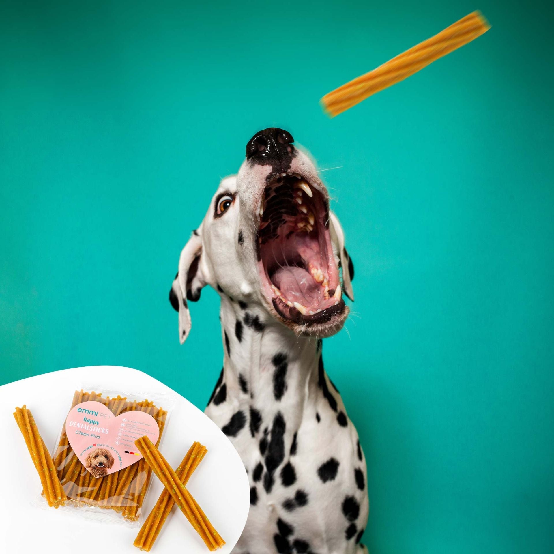 Dental sticks 3 for 2