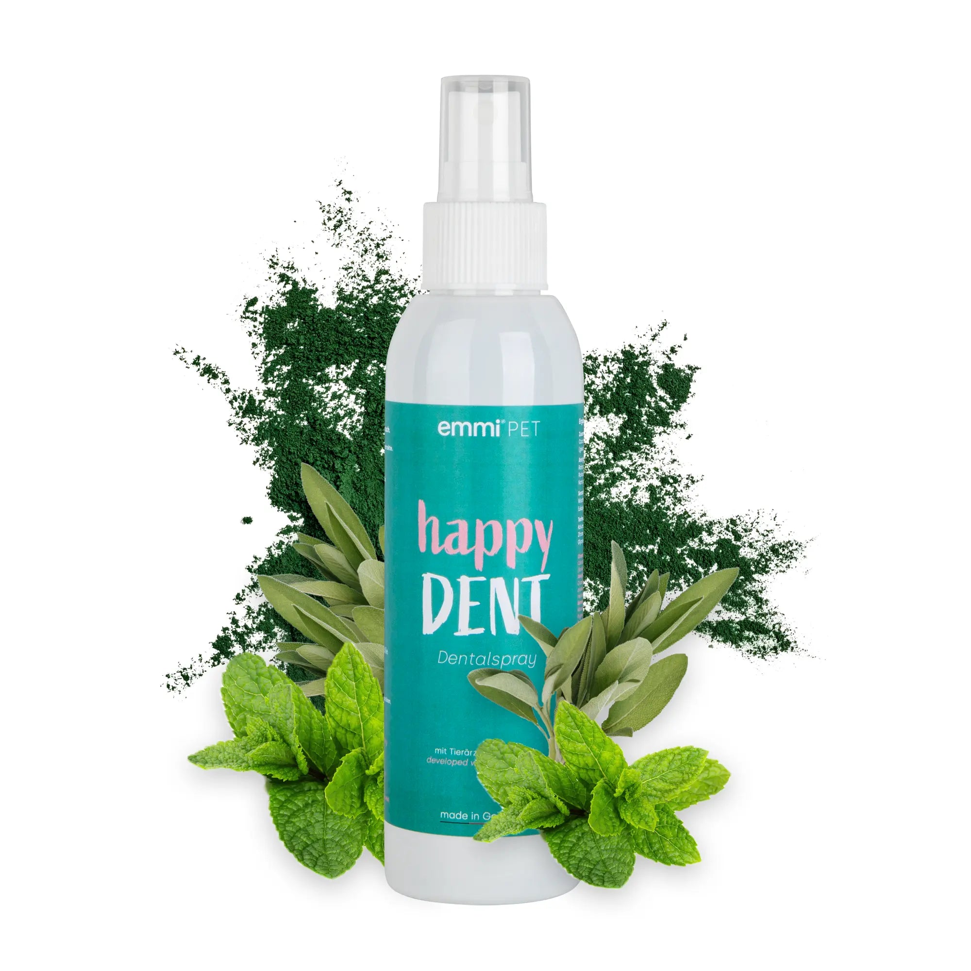 Spray dentaire HappyDENT