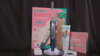 Set básico emmi-pet NEO