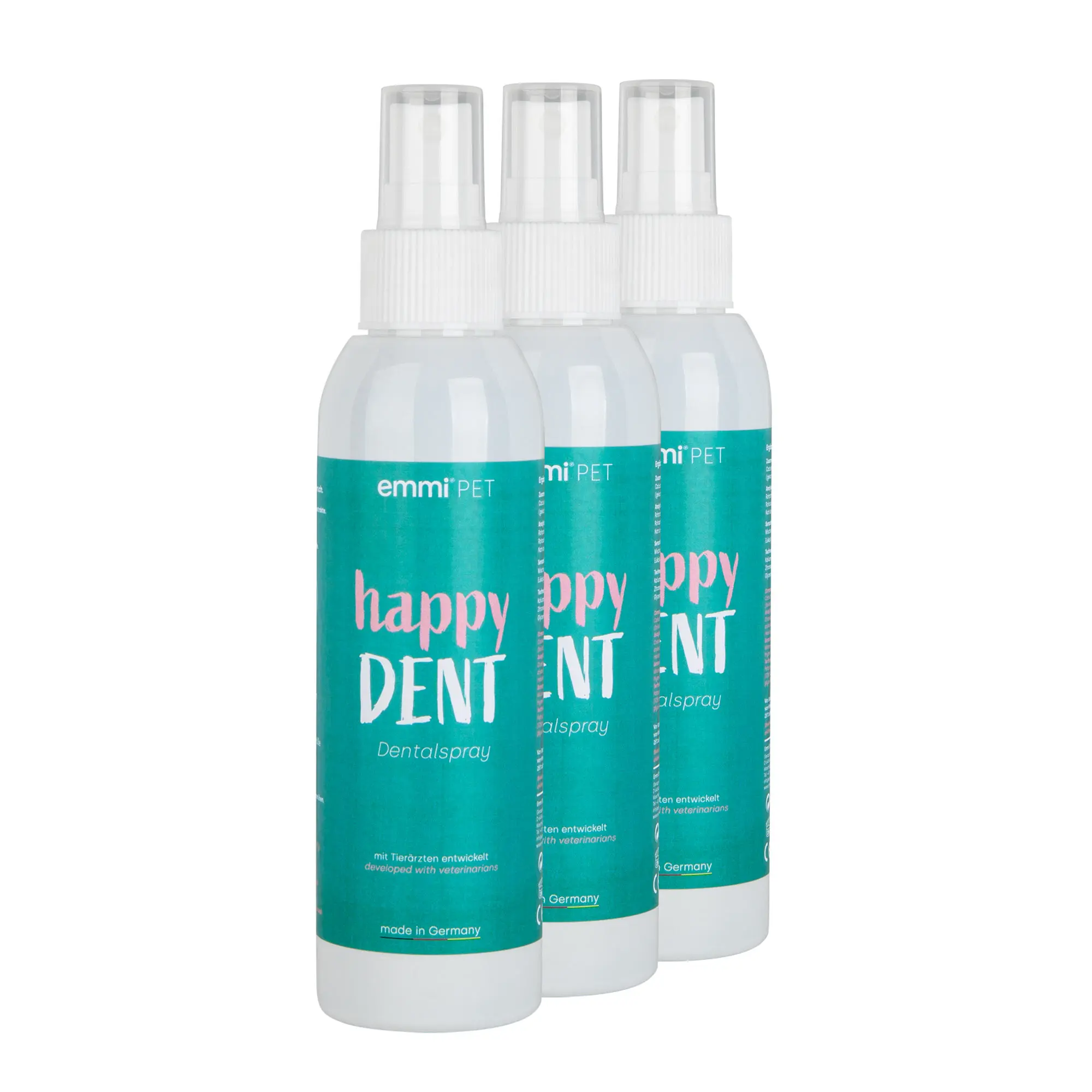 Dentalspray HappyDENT