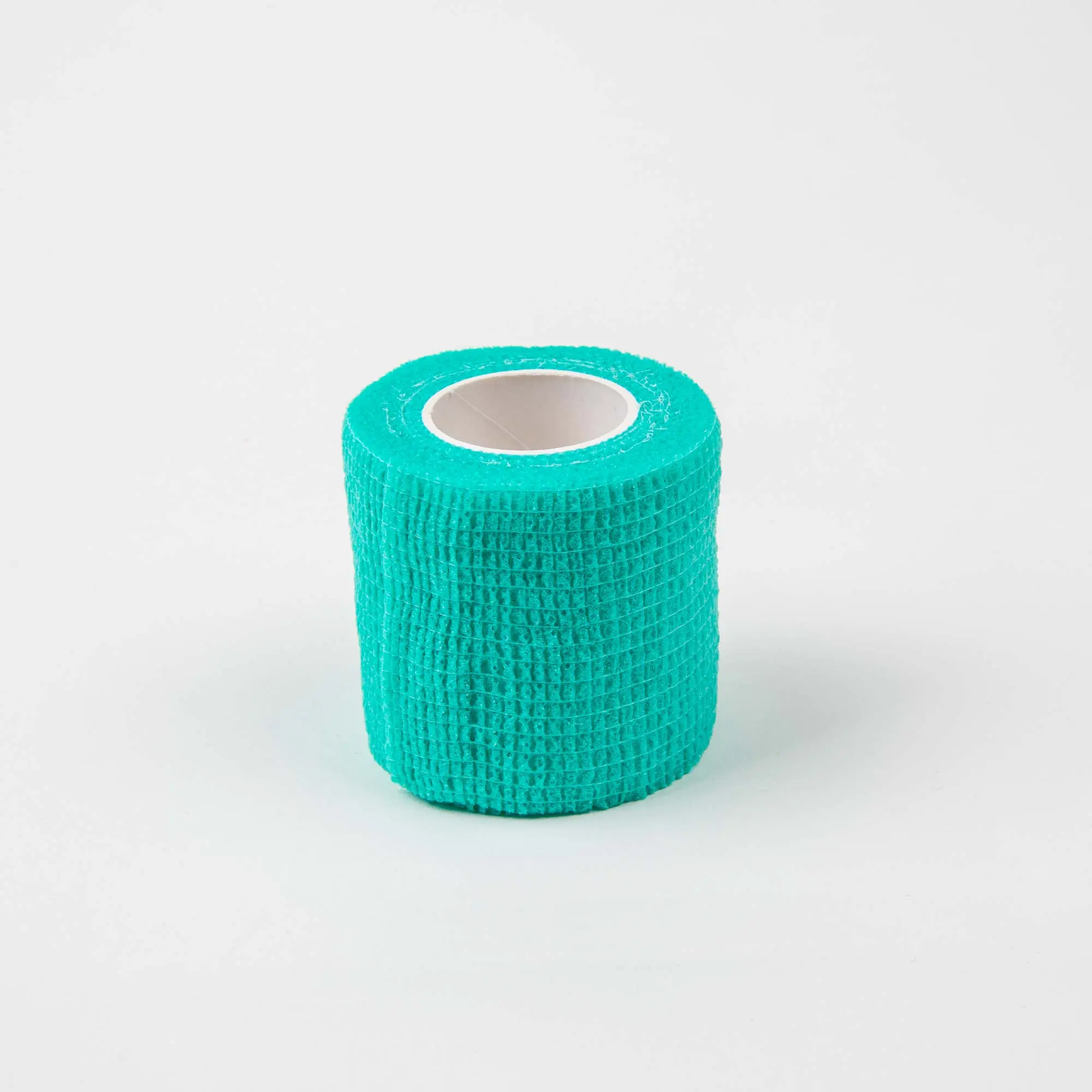 Self-adhesive bandage for dogs