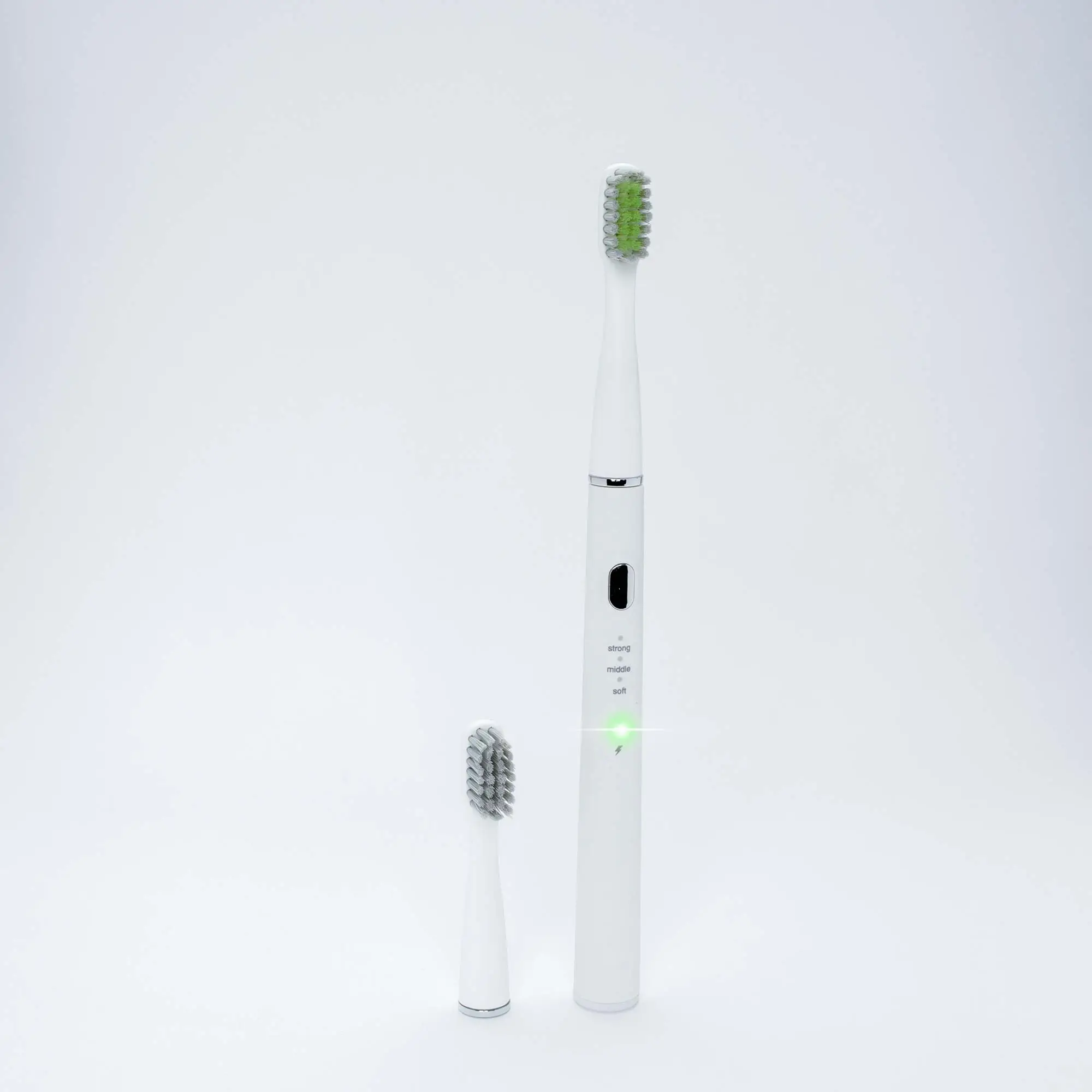 Sonic ToGo electric sonic toothbrush