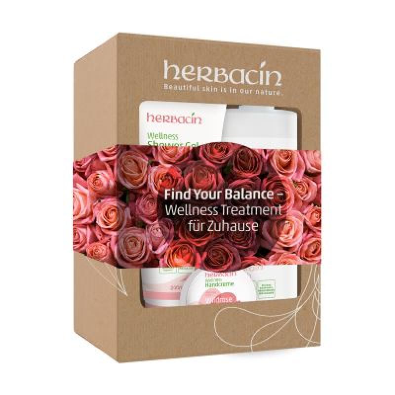 Find Your Balance Gift Set