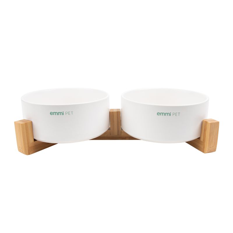 Ceramic bowl 2pcs