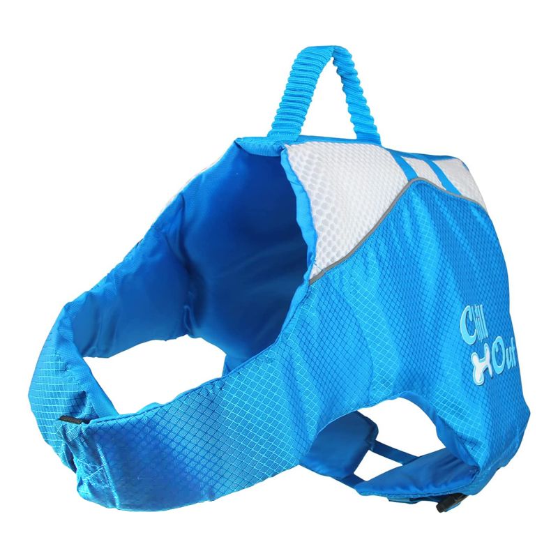 Life jacket for dogs